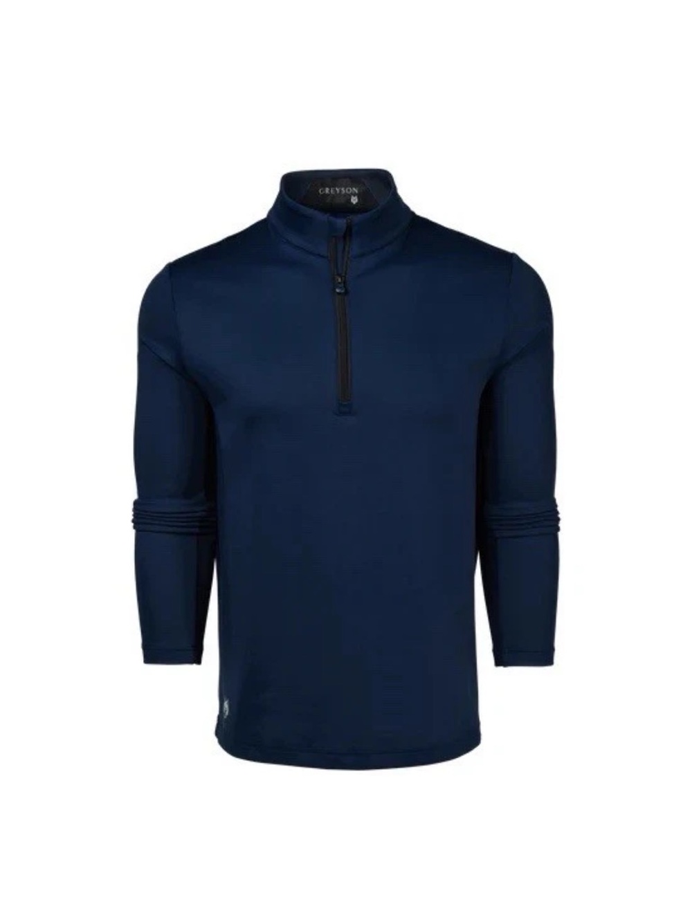 Greyson Sequoia Quarter-Zip NWT Men’s Small Retail $198